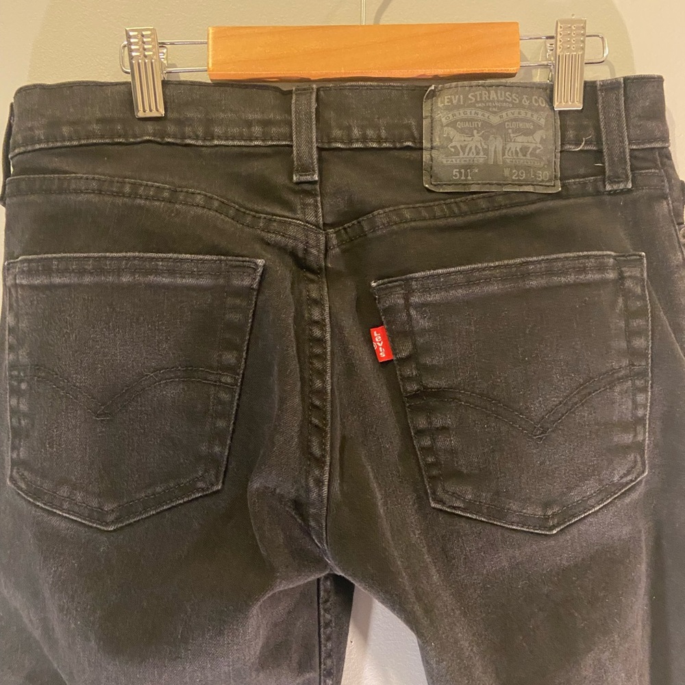 Levi’s 511 29x30